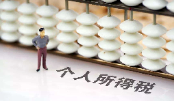 如何在網(wǎng)上打印個人所得稅納稅記錄？