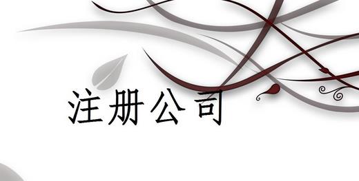 注冊公司為什么推薦找代理注冊公司的機構呢？