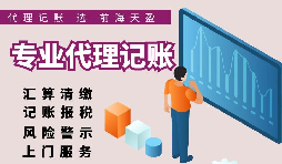 【記賬報(bào)稅】正規(guī)的代理記賬報(bào)稅公司都在給客戶做什么？