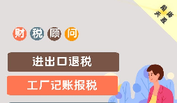 企業(yè)記賬報稅需要了解哪些財務(wù)知識？