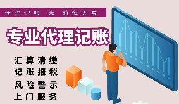香港公司和大陸公司的記賬報稅有哪些區(qū)別？