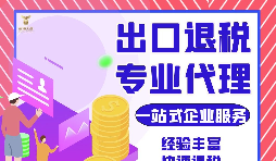 把握機遇，智勝未來 —— 出口退稅，您的企業(yè)成長加速器